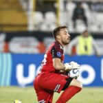 Histórico: ¡Para tres veces el mismo penalti!