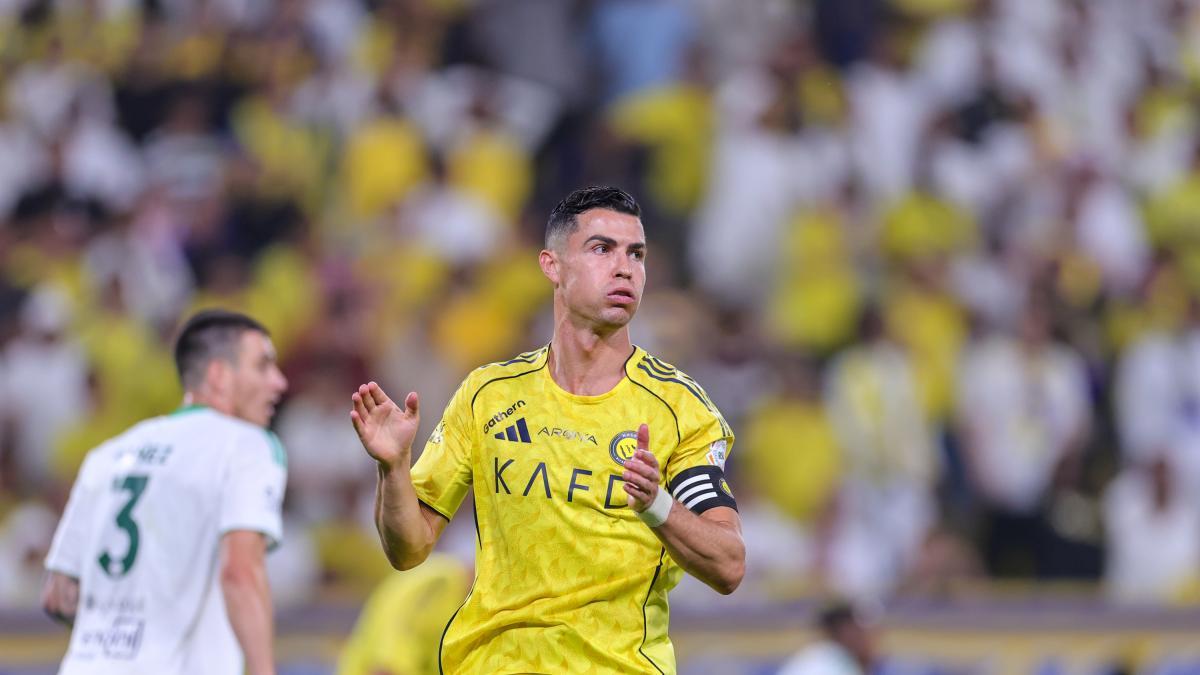 "Veo muchas, muchas, muchas cosas muy feas, ya hablaré al final de temporada"