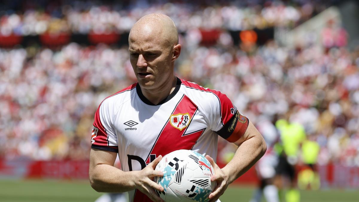 El Rayo Vallecano sale con un grave comunicado