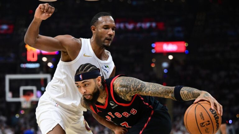 Serio contratiempo para los Toronto Raptors