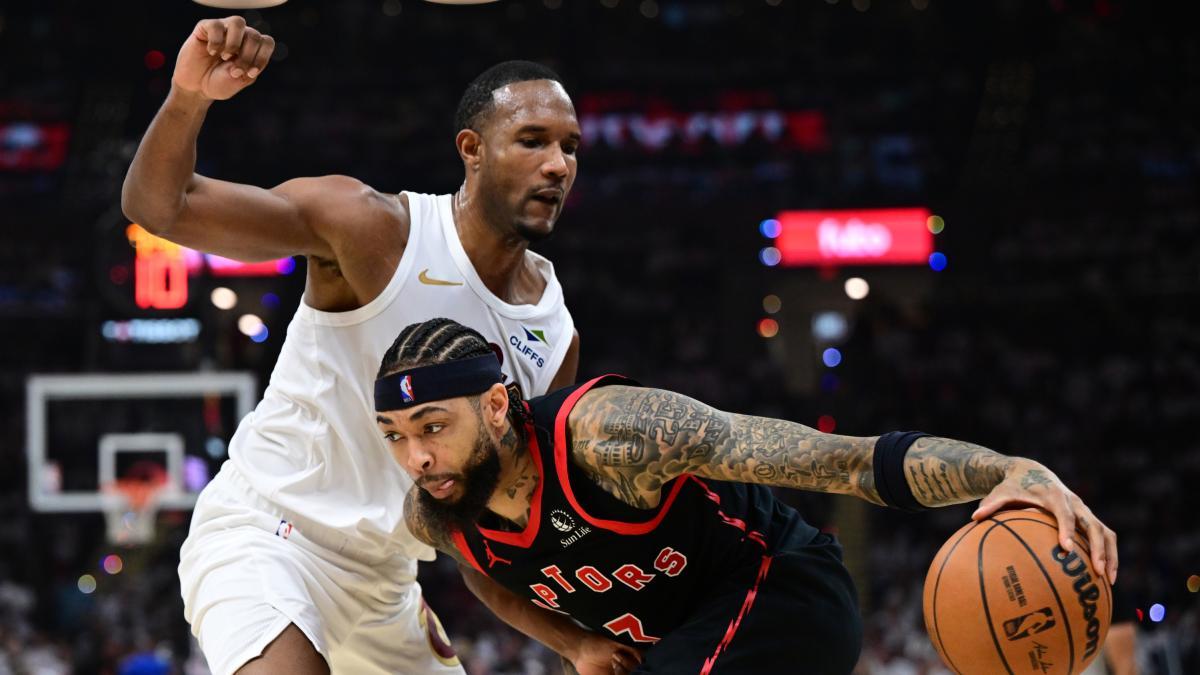 Serio contratiempo para los Toronto Raptors