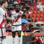 Varios clubes europeos, interesados en Nobel Mendy