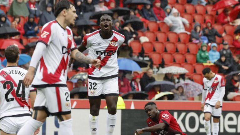 Varios clubes europeos, interesados en Nobel Mendy