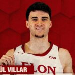Raúl Villar, canterano del Barça, cambia de universidad