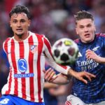 "Estoy seguro de que vamos a pasar esta eliminatoria"