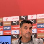 Míchel: “El Orgull Gironí tiene que estar en el campo”
