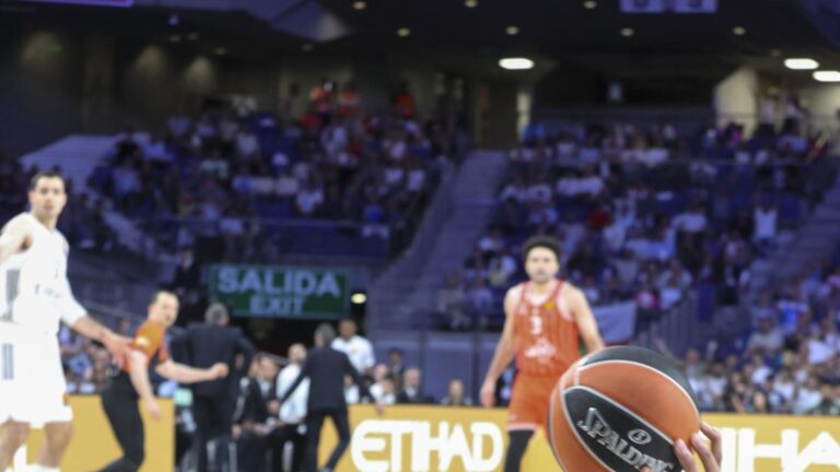 Confirmado: el Real Madrid pierde a Tavares