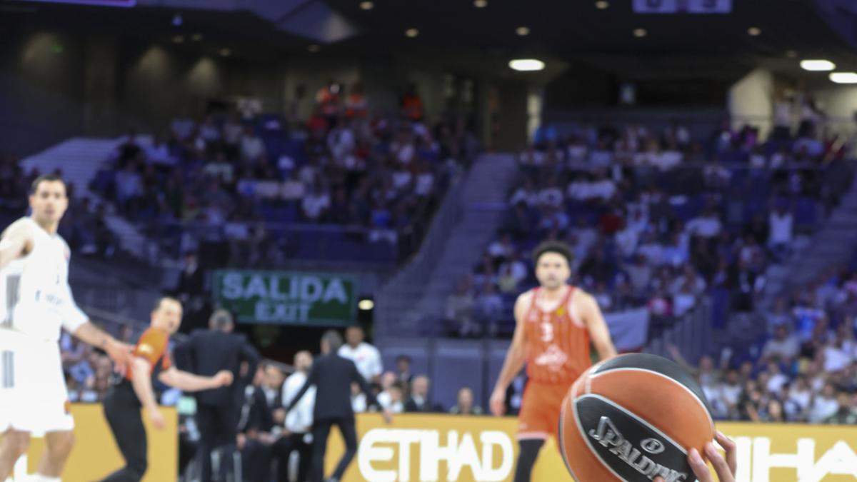 Confirmado: el Real Madrid pierde a Tavares