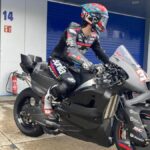 Aprilia, la última marca en mostrar su prototipo 850cc de la próxima era MotoGP