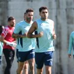 Valverde tiene para elegir de cara al Alavés