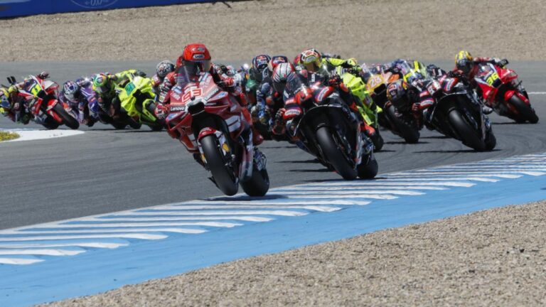 La GP Commission de MotoGP toma una serie de curiosas prohibiciones