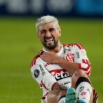 Un rival de España en el Mundial pasa por el quirófano