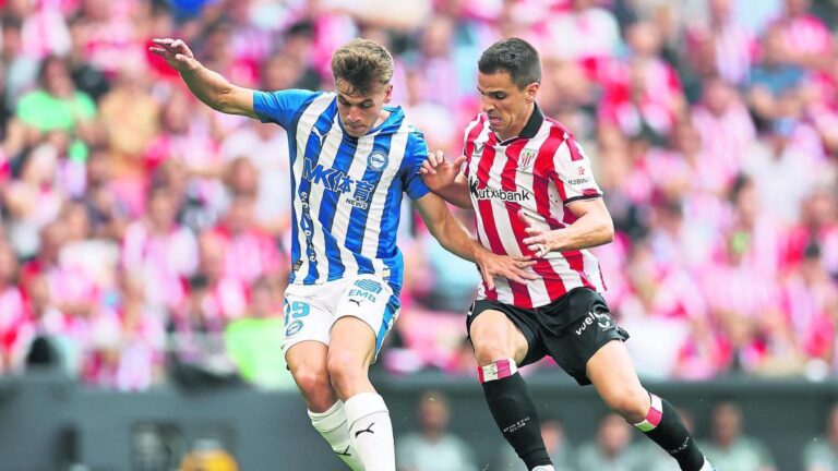 Un premio extra para Alavés y Athletic en el derbi de mañana