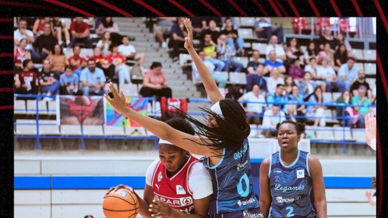 Fontajau decidirá el acceso a semifinales del Spar Girona