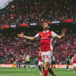 El Braga toma ventaja con un gol en el 92'