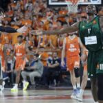 105-107: El Valencia sufre un desenlace demasiado cruel