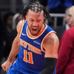 Así quedan los playoffs de la NBA tras una noche de locura