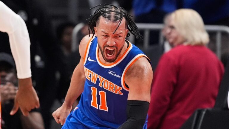 Así quedan los playoffs de la NBA tras una noche de locura