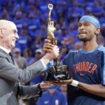 Los premios de la NBA 2026 ya tiene a sus tres candidatos: MVP, Rookie del año, mejor entrenador y DPOY