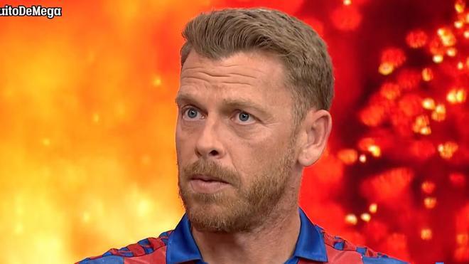 Jota Jordi sentencia lo que pasará con el Barça y el Real Madrid en Champions: "Es imposible"