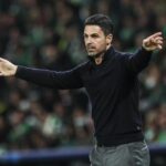 Arsenal - Sporting de Lisboa, en directo: Champions League hoy, en vivo