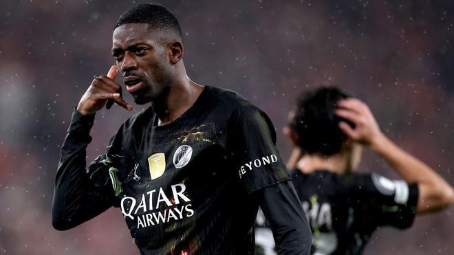 PSG-Bayern de Múnich, en directo: alineaciones, horario y dónde ver las semifinales de la Champions League, en vivo