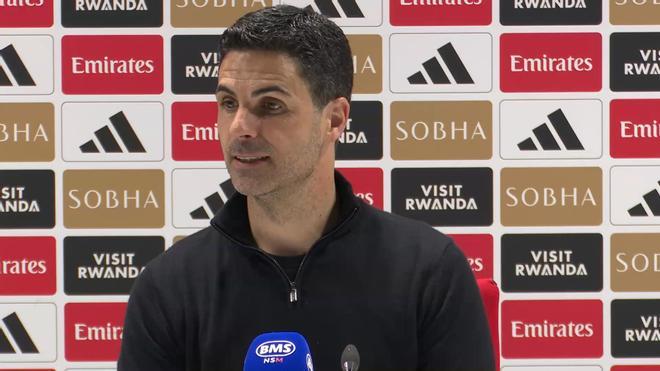 ¡Alarma en el Arsenal a un día de enfrentarse al Atlético de Madrid!