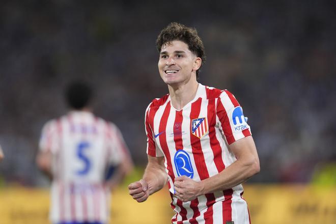 Atlético de Madrid - Arsenal, en directo: Champions League, hoy en vivo