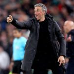 Luis Enrique desliza su deseo: "Volver a España siempre es un placer"