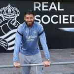 Caleta-Car: «Tenemos todo lo que necesitamos para ganar al Atlético»