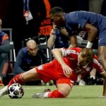 La prensa mundial se rinde: «El mejor partido de nuestras vidas»