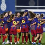 Sobran equipos y jugadoras