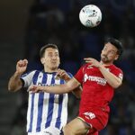 ¿Qué burrada le dijo Oyarzabal a Juan Iglesias sobre su mujer?: «Esos son los valores que tienen aquí»