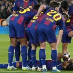 Lamine está roto: se pierde lo que queda de Liga, pero no el Mundial