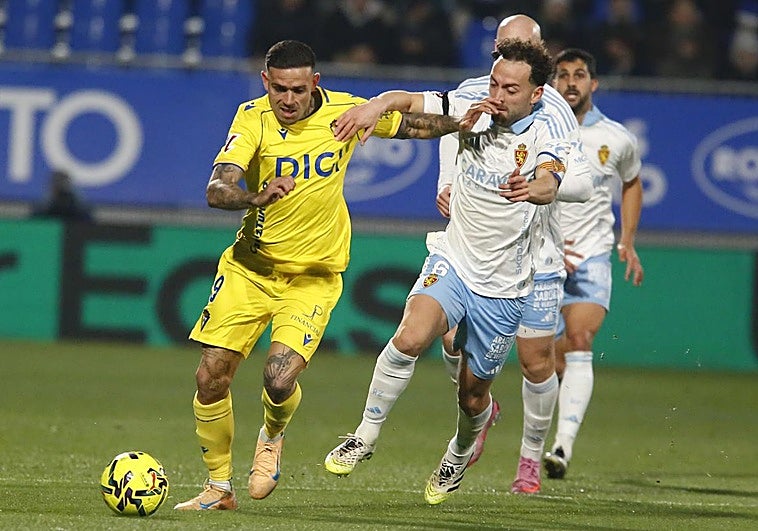 Así está la lucha por la salvación en Segunda: ocho equipos se juegan la vida