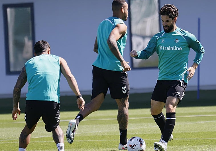 Betis, Celta y Rayo, por sí mismos y por el fútbol español