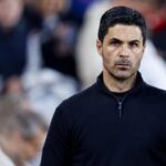 Arteta le tiene la matrícula cogida a Simeone