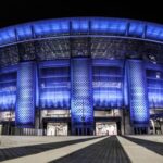 ¿Dónde se juega la final de Champions?