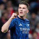 Gyökeres encuentra en el Atlético a su nueva presa favorita