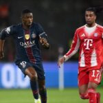 PSG y Bayern, una final anticipada en el Parque de los Príncipes