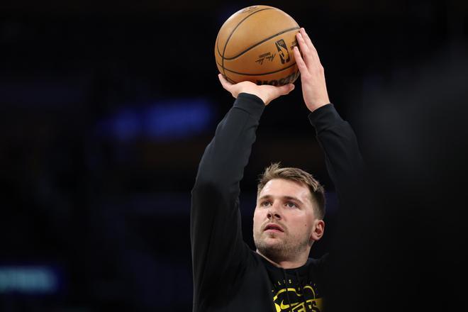 Los Thunder aprovechan las bajas de Doncic y LeBron para hundir a los Lakers