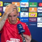 Griezmann, el eterno 'MVP'