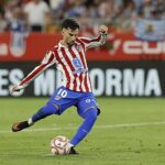 Atlético de Madrid - Athletic Club: horario, canal de televisión y dónde ver online el partido de LaLiga hoy