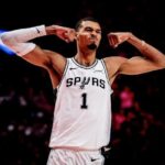 La histórica remontada de los Spurs no evita el enfado de Wembanyama: "La forma en que se manejó la situación fue muy decepcionante”