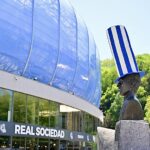 Bildu recuerda a Aitor Zabaleta, hincha de la Real asesinado por un ultra del Atlético, a pocos días de la final de la Copa del Rey