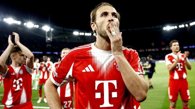 PSG y Bayern borran un récord histórico del Barça en la Champions League