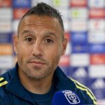 Cazorla deja entrever su retirada: «Todo tiene un principio y un final»