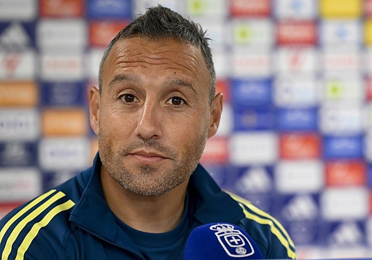 Cazorla deja entrever su retirada: «Todo tiene un principio y un final»