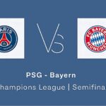 PSG - Bayern en directo: resultado, ganador y goles del partido de Champions hoy