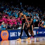 Boston y Oklahoma arrollan a sus rivales, Wembanyama brilla ante Portland y bombazo en Detroit